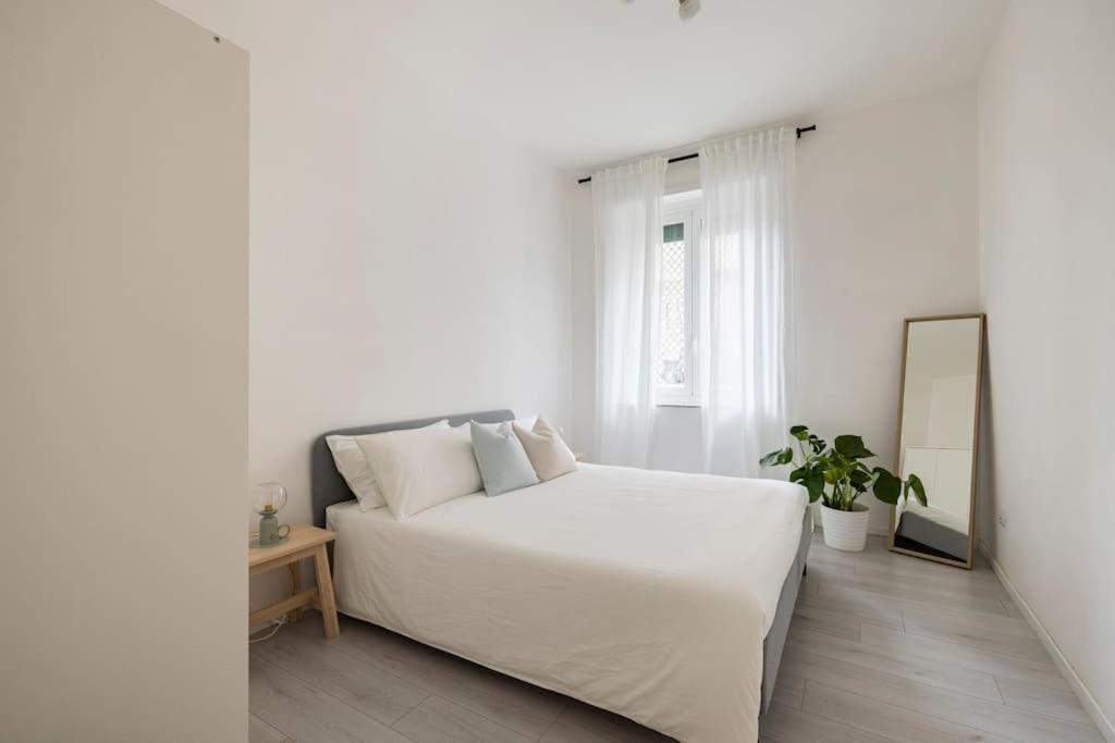 Ungarelli Apartment Roma Exterior foto