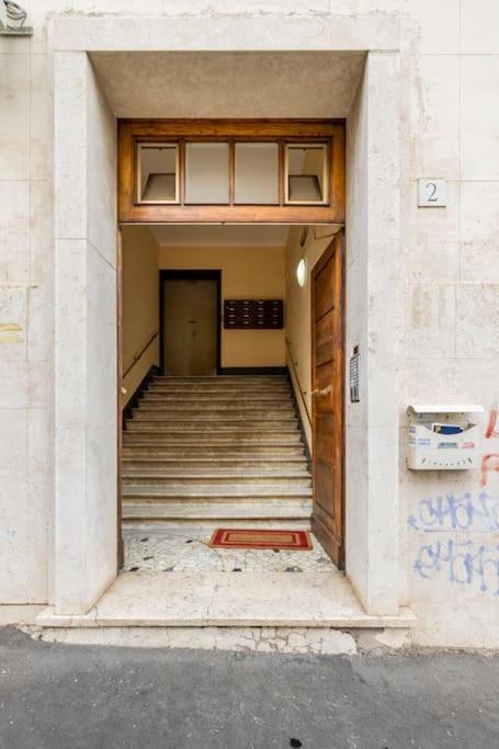 Ungarelli Apartment Roma Exterior foto